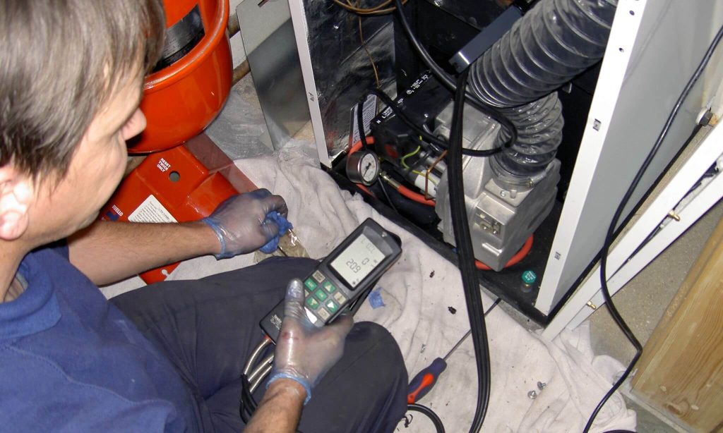 Oil Boiler Repairs1